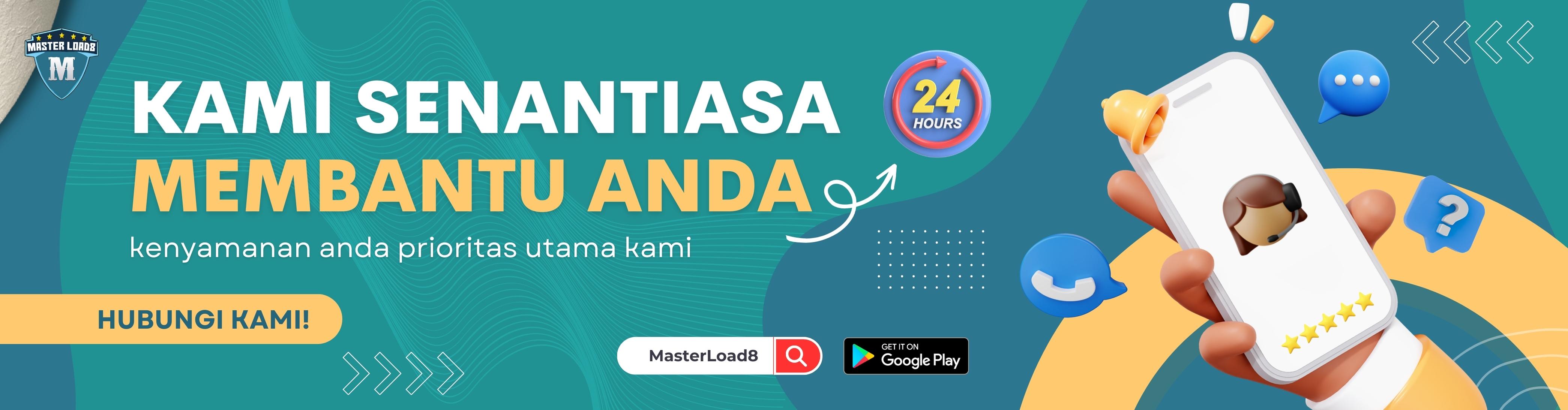 Hubungi Kami