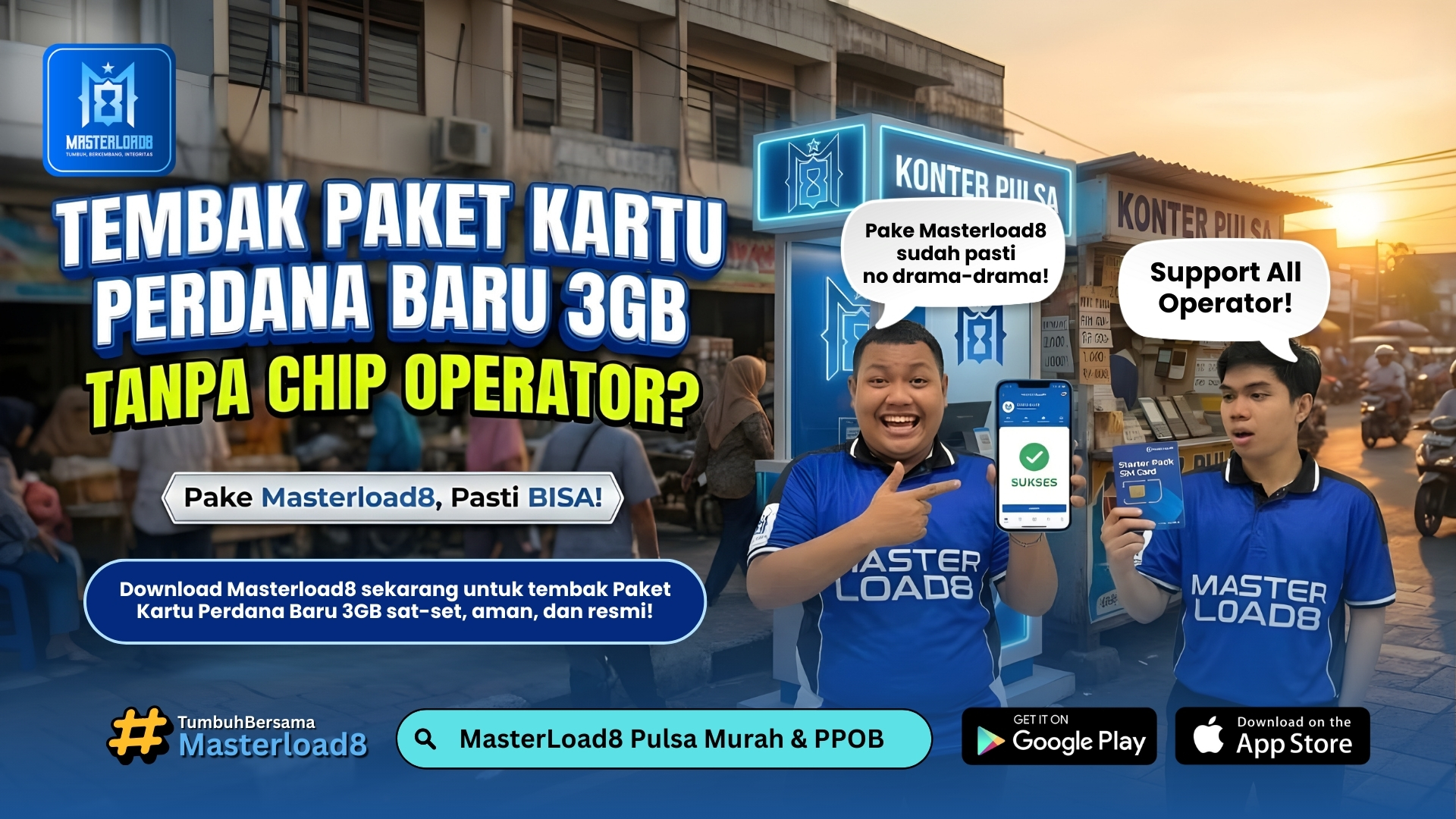 Gimana Cara Aktifin Kartu Perdana Tanpa Chip Operator? Ini Cara Sat-Set Ala Pedagang Profesional
