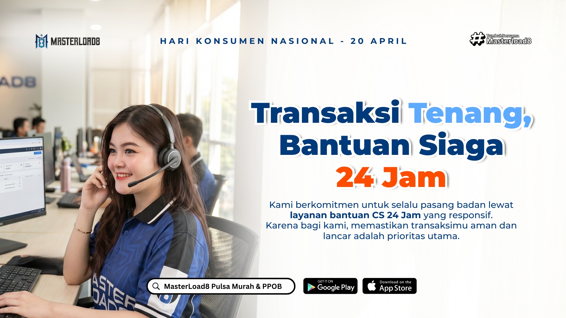 Hari  Konsumen Nasional